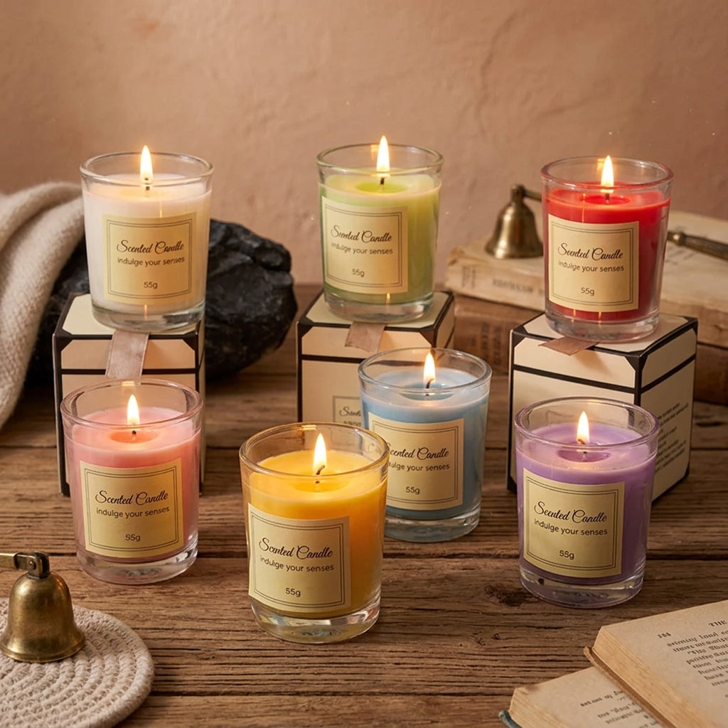 Confort et rituel