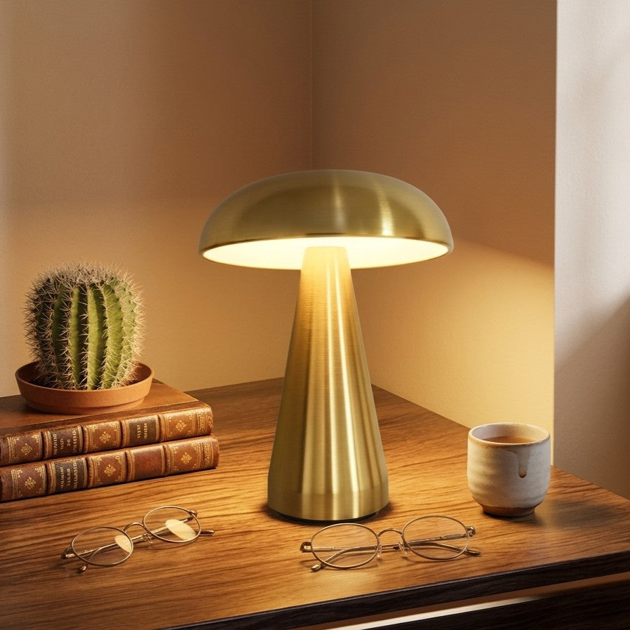 Lumière de lecture